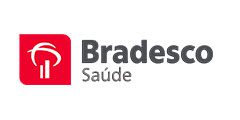Logotipo Convênio - Bradesco Saúde