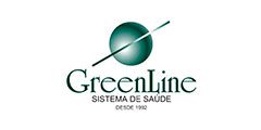 Logotipo Convênio - Greenline