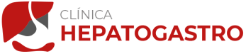 Logotipo - Hepatogastro