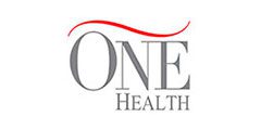 Logotipo Convênio - One Health
