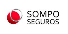Logotipo Convênio - Sompo Seguros